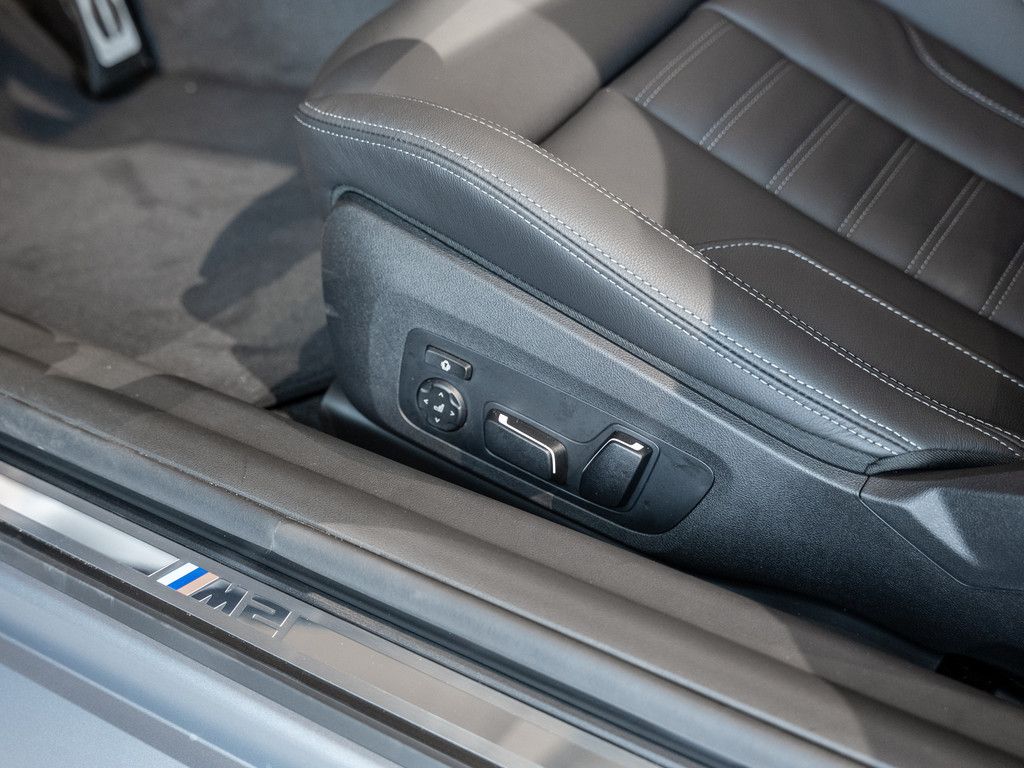 BMW M2 - Bild 22