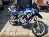 BMW F 650 GS Dakar ABS - BMW 650 DAKAR F GS