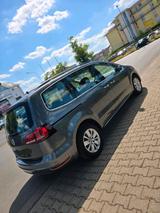 Volkswagen VW SHARAN 7 SITZER 2021 MODEL - VW Sharan Gebrauchtwagen in Frankfurt