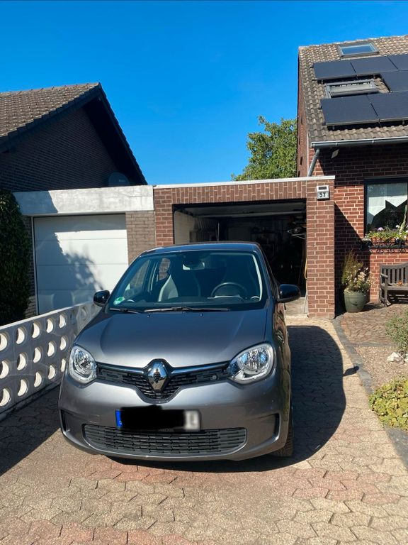 Image of Renault Twingo