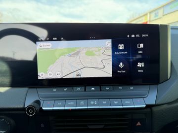 Opel Astra Sports Tourer Eleg.+LED+SHZ+Navi+Kamera+BF