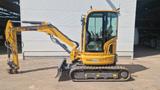 XCMG XE 35 E mit HS03 - Offers