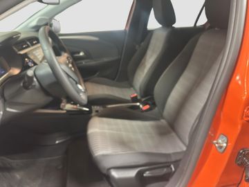 Fotografie 9 des Opel Corsa F e Edition 100kw 50kwh Akku