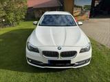 BMW f11 530d x-Drive Luxury Line Head-up-d... - BMW 530: 530d F11