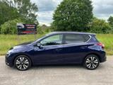 Nissan Pulsar Acenta / Klima / Navi - Nissan Pulsar: Acenta