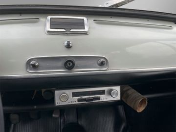 Seat 600-E *mtl. 105€*