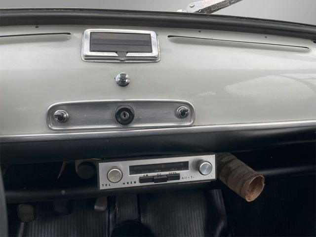 Seat 600-E *mtl. 105€*