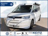 Volkswagen California 2.0 TDI Coast +AHK+RFK+KLI+SHZ+