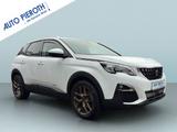 Peugeot 3008 PureTech 130 Stop & Start Crossway - gebrauchte Peugeot 3008 aus dem Jahr 2017