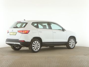 SEAT Ateca - 8