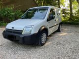 Ford Transit Connect t200 lkw Ahk - Ford Transit Connect aus 2004