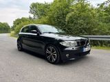 BMW 120d Diesel  Sparsam, gepflegt & mit ... - BMW 120 aus 2006: 120d