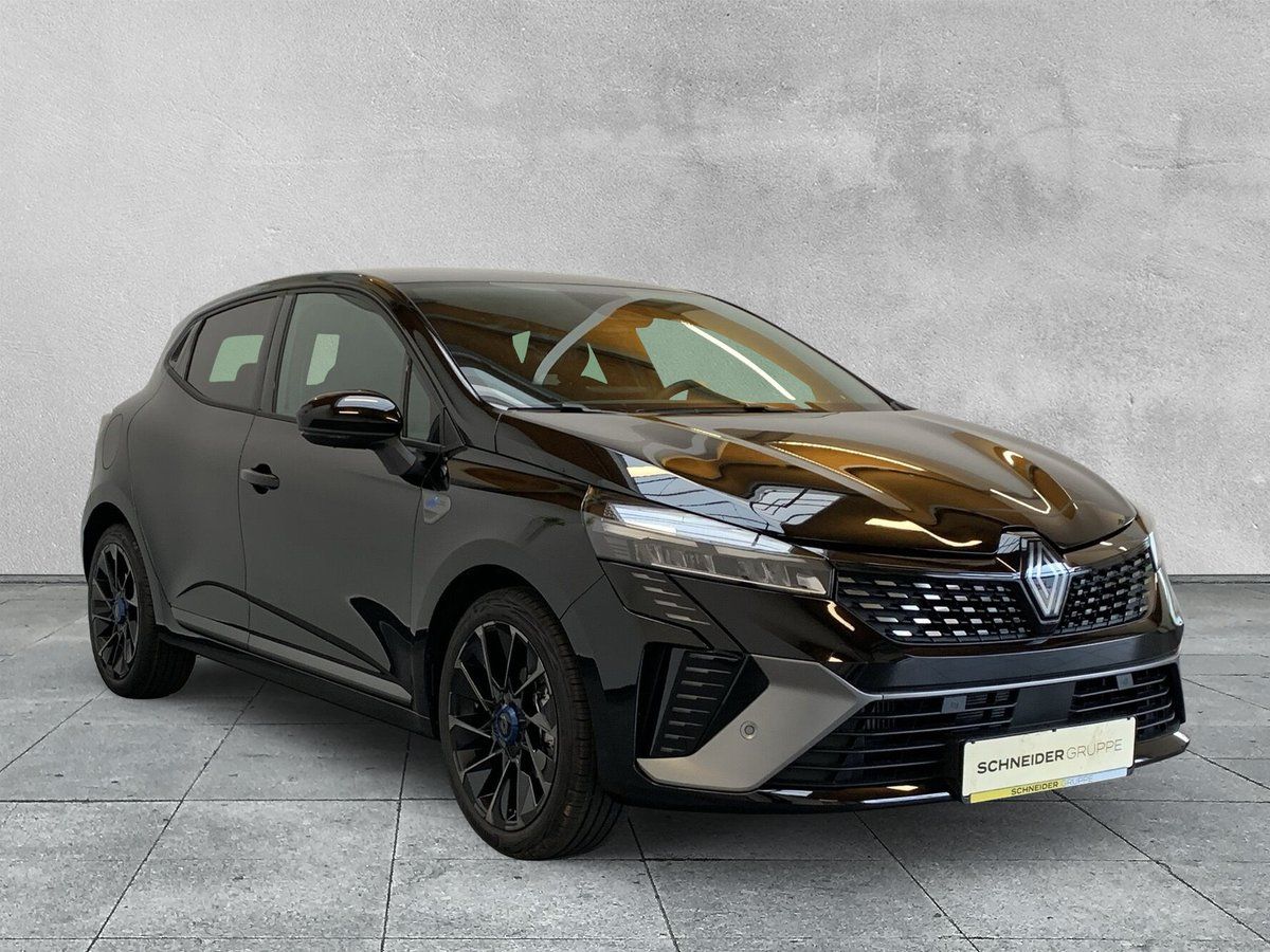 Renault Clio - Bild 7