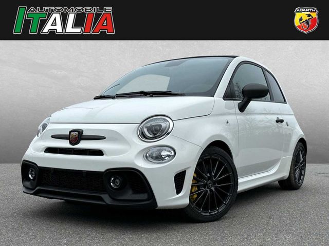 Abarth 695C *Beats*