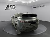 Land Rover Evoque 2,0 P300 HST*PANO*20Z*MERID*KEY*BLACK* - : Vollleder, Geländewagen, mit Klimaanlage