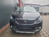 Peugeot 2008 1.2 e-THP Allure Panorama, Navi, Kamera - Peugeot 2008 Gebrauchtwagen in München