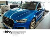 Audi RS 3 Sportback 2.5 TFSI S tronic quattro - blaue Audi RS3