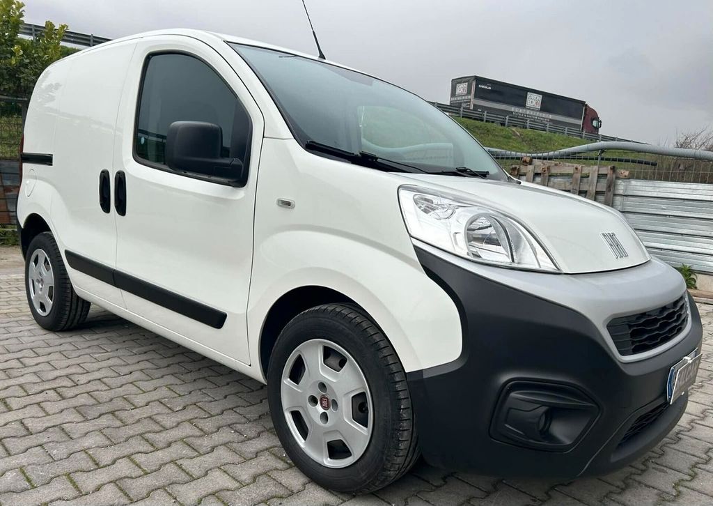 Image of Fiat Fiorino