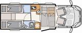 Dethleffs Just Camp T 7052 EB  - Angebote