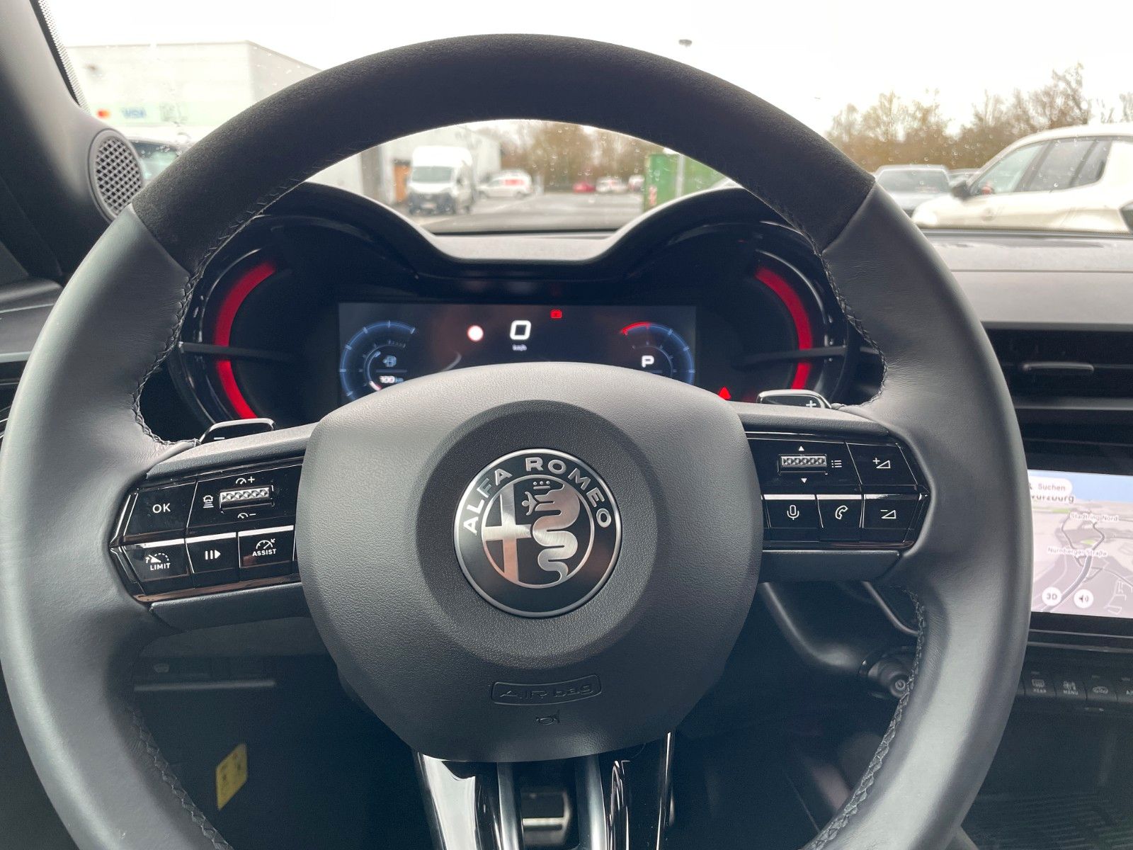 Alfa Romeo Junior - Bild 29