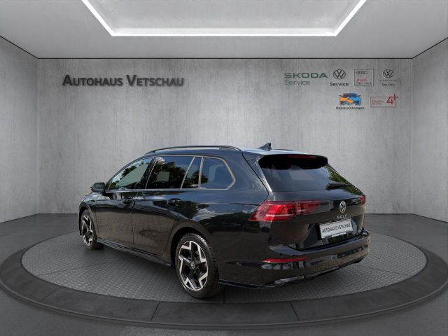 Golf VIII Variant R-Line 1.5 TSI DSG Bluetooth