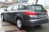Ford Focus Turnier*KLIMA*SHZ*BHL*BWS*ZR+ÖLPUMPE-NEU** - Ford: Taxi