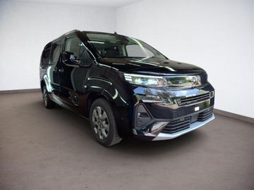 Fotografie Opel Combo XL 1.5 D Automatik GS 7-Sitzer