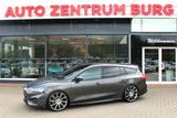 Ford Focus Turnier ST-Line LED Kamera Scheckheft - Ford Focus Gebrauchtwagen