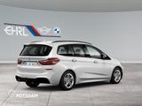 BMW 218i M-PAKET | PANORAMA DAB AHK - BMW 218 Gran Tourer aus 2021