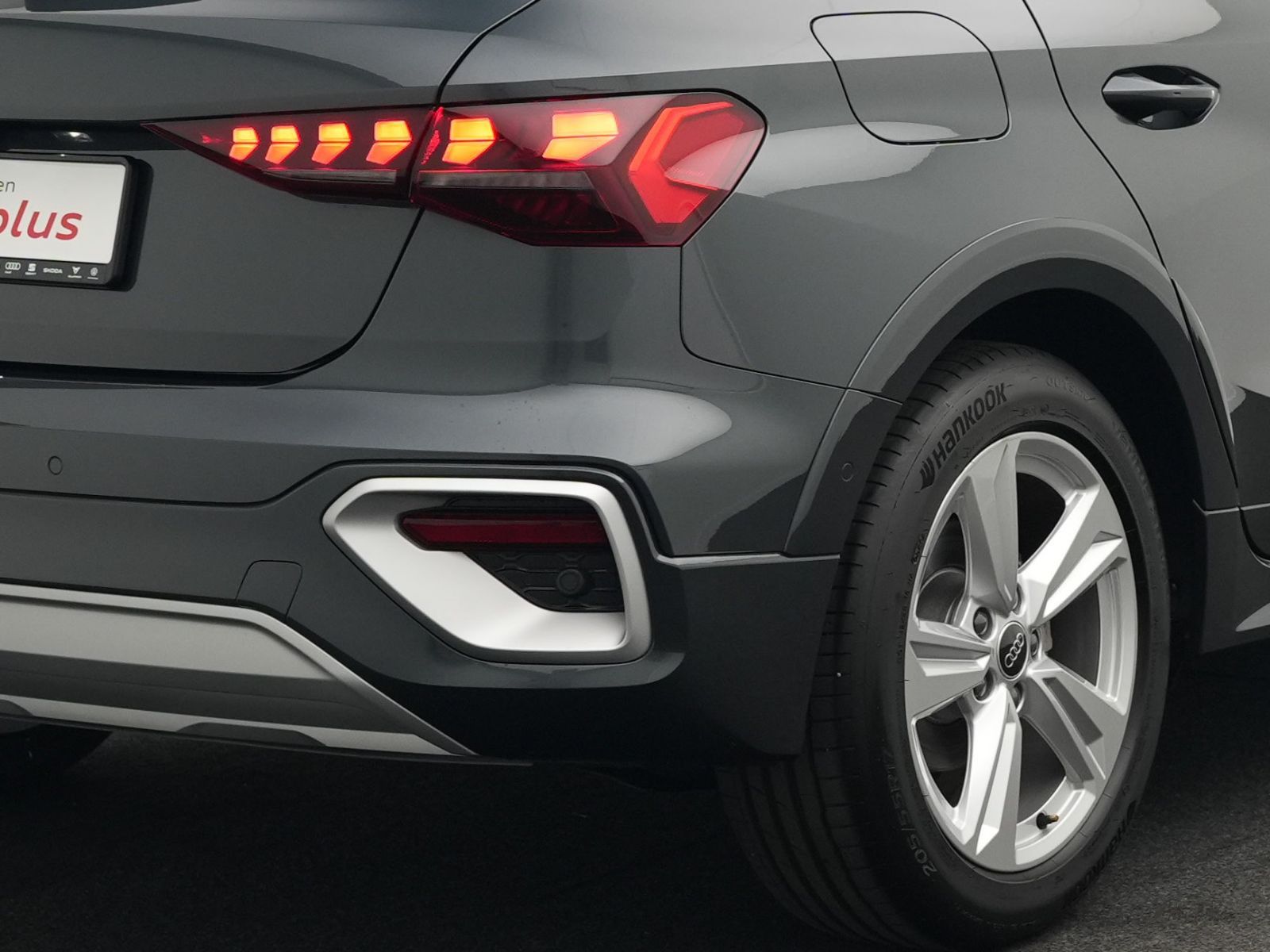 Audi A3 - Bild 25