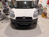 Fiat Doblo 1.6 16V Multijet Pop Pop - Fiat Doblo in Saarbrücken