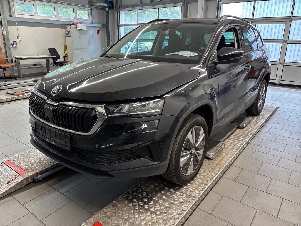 Image of Skoda Karoq