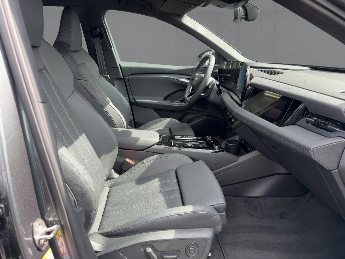 Audi Q6 e-tron - Bild 12