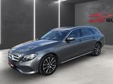 Mercedes-Benz E 220 d 4Matic T-Modell *9G-Navi-Led-Ahk* - Mercedes-Benz E-Klasse: T Modell
