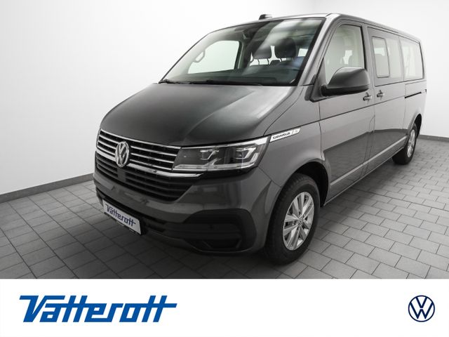 Volkswagen T6.1 Caravelle LR 2.0 TDI Comfortline 9-Sitzer L