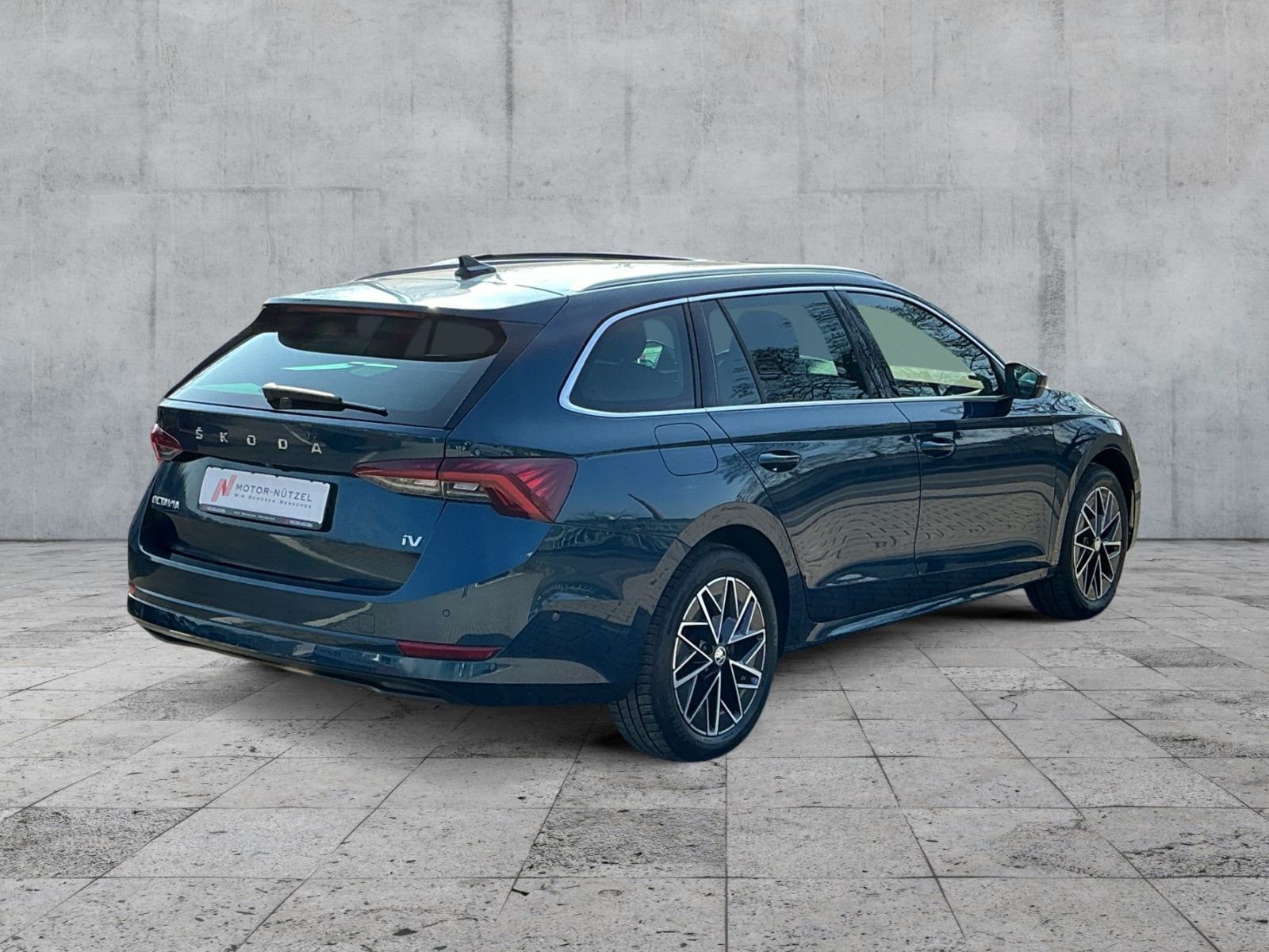 Skoda Octavia - Bild 6