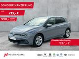 Volkswagen Golf VIII 1.5TSI LIFE LED+NAV+ACC+STDHZG+RFK+PLA - Volkswagen Gebrauchtwagen in Chemnitz