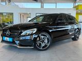 Mercedes-Benz C 450 T-Modell / AMG C 43 4Matic*Burmester*360°* - Mercedes-Benz C 450 AMG in Bielefeld