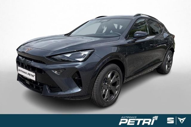 CUPRA Formentor 1.5 e-HYBRID 150 kW (204PS) 6-Gang DSG