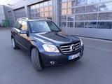 Mercedes-Benz GLK 220 CDI 4MATIC BlueEFFICIENCY - - Mercedes-Benz GLK 220 in Frankfurt (Main)
