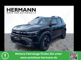 Dacia Duster III 1.6 E-TECH Hybrid 140 Extreme 1eme - Dacia: Allradantrieb, Pickup