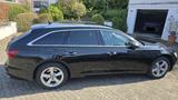 Audi A6 50 TDI quattro tiptron. advanced Avant ad... - Audi A6 advanced mit Diesel-Antrieb
