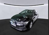 Volkswagen Golf Variant Comfortline 1.0 TSI 6-Gang LED,SHZ, - Volkswagen Golf mit Benzin-Antrieb: Kombi, 1.6