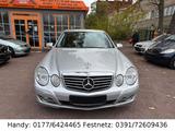 Mercedes-Benz E 280 AVANTGARDE/2.HAND/XENON/AUTOMATIK/NAVI/PDC - Mercedes-Benz E 280 mit Benzin-Antrieb: Automatik
