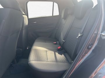 Fotografie des Suzuki Swift 1.2 Comfort Navi Kamera LED Sitzh. Carpla
