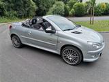 Peugeot 206 CC Quiksilver 110 Quicksilver - Peugeot 206: Quicksilver