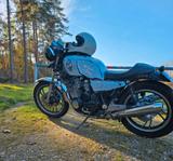 Yamaha XJ 650 ohne TÜV  - YAMAHA XJ 650