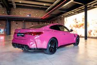 BMW M4 - Vorschau Bild 5