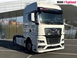 MAN TGX 18.520 4x2 LL RETARDER STANDKLIMA ADR/AT ZV - Angebote
