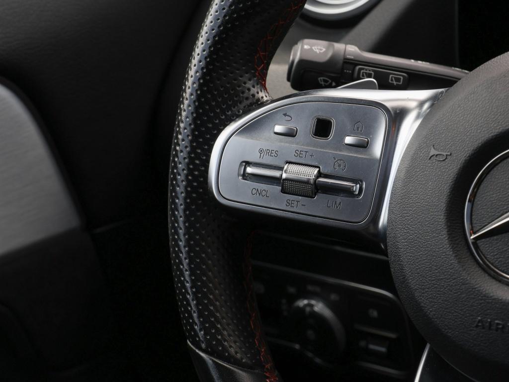 Mercedes-Benz GLA 4M AMG-Sport/Pano/Ambiente/LED/Cam/19'', миниатюра 11